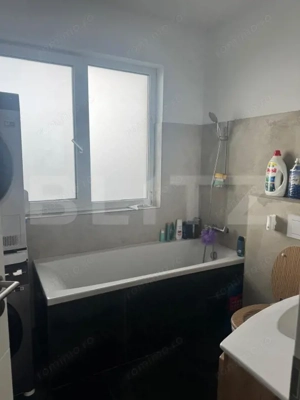 Duplex  4 camere 92mp utili, 300mp teren, Mosnita veche - imagine 11