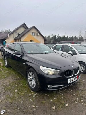 BMW 530 GT anul 2011 - imagine 3