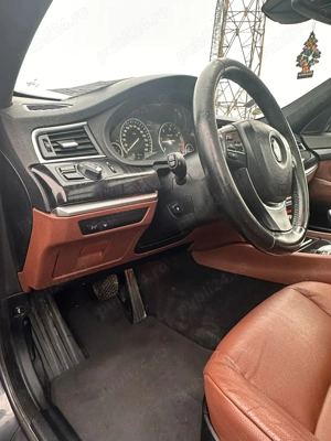 BMW 530 GT anul 2011 - imagine 4