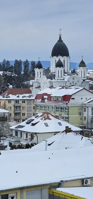 Apartament 2 camere, zonă centrală, lift -Sf.Gheorghe - imagine 6