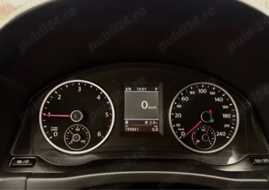 Volkswagen Tiguan, 2.0 TDI, 4 Motion, Sport  - imagine 4