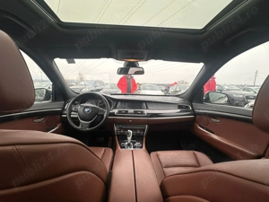 BMW 530 GT anul 2011 - imagine 5