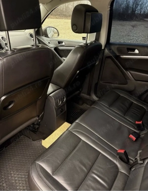 Volkswagen Tiguan, 2.0 TDI, 4 Motion, Sport  - imagine 3