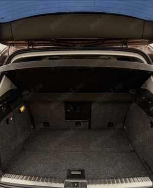 Volkswagen Tiguan, 2.0 TDI, 4 Motion, Sport  - imagine 5