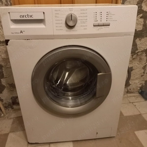 Masina de spalat Arctic