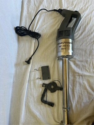 Vand Robot Coupe MP 450 Ultra V.V