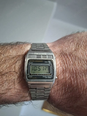 Ceas de colectie marca pulsar