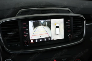 *** Kia Sorento - Platinum - 200 cp - Aut - 4x4 5 LOCURI*** - imagine 13