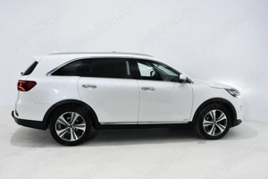 *** Kia Sorento - Platinum - 200 cp - Aut - 4x4 5 LOCURI*** - imagine 7