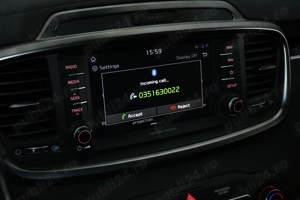 *** Kia Sorento - Platinum - 200 cp - Aut - 4x4 5 LOCURI*** - imagine 17