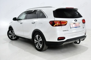 *** Kia Sorento - Platinum - 200 cp - Aut - 4x4 5 LOCURI*** - imagine 4