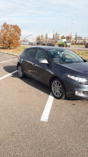 Vand Renault Megane 3 Gt Line din 2011 - imagine 5