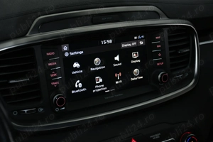 *** Kia Sorento - Platinum - 200 cp - Aut - 4x4 5 LOCURI*** - imagine 16