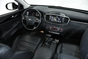 *** Kia Sorento - Platinum - 200 cp - Aut - 4x4 5 LOCURI*** - imagine 12
