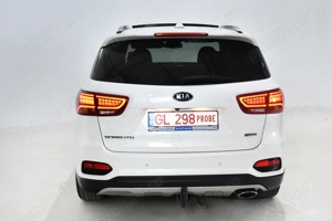 *** Kia Sorento - Platinum - 200 cp - Aut - 4x4 5 LOCURI*** - imagine 5