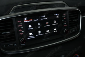 *** Kia Sorento - Platinum - 200 cp - Aut - 4x4 5 LOCURI*** - imagine 15