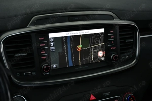 *** Kia Sorento - Platinum - 200 cp - Aut - 4x4 5 LOCURI*** - imagine 14