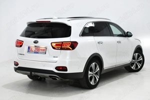 *** Kia Sorento - Platinum - 200 cp - Aut - 4x4 5 LOCURI*** - imagine 6