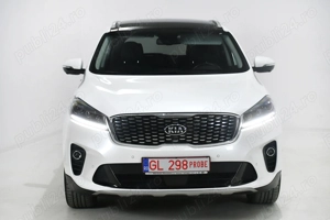 *** Kia Sorento - Platinum - 200 cp - Aut - 4x4 5 LOCURI*** - imagine 2