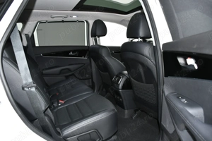 *** Kia Sorento - Platinum - 200 cp - Aut - 4x4 5 LOCURI*** - imagine 9
