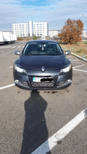 Vand Renault Megane 3 Gt Line din 2011 - imagine 3