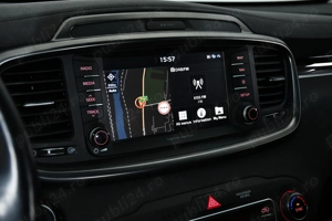 *** Kia Sorento - Platinum - 200 cp - Aut - 4x4 5 LOCURI*** - imagine 19