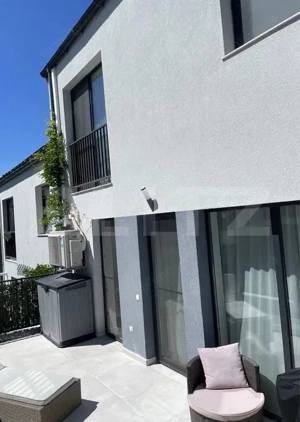 Duplex de lux, ultrafinisat, zona Borhanci! - imagine 8