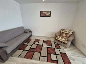 Garsoniera de vanzare Giurgiului - Str.Magurei