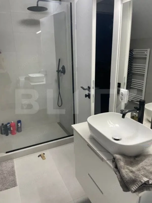 Duplex de lux, ultrafinisat, zona Borhanci! - imagine 7
