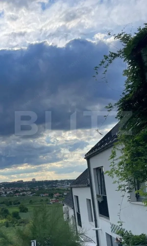 Duplex de lux, ultrafinisat, zona Borhanci! - imagine 11