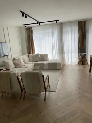 Duplex de lux, ultrafinisat, zona Borhanci! - imagine 3