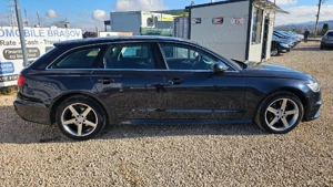 Audi A6-2017-2.0 tdi - imagine 7