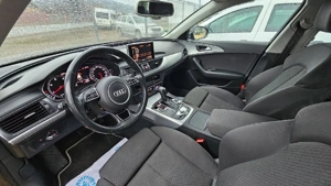 Audi A6-2017-2.0 tdi - imagine 8