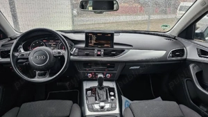 Audi A6-2017-2.0 tdi - imagine 9