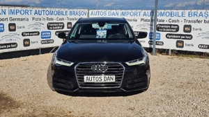 Audi A6-2017-2.0 tdi - imagine 3