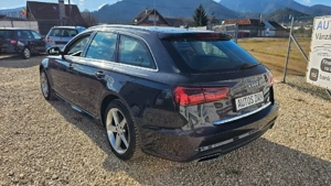 Audi A6-2017-2.0 tdi - imagine 6