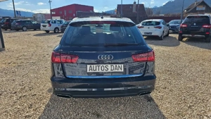 Audi A6-2017-2.0 tdi - imagine 5