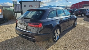 Audi A6-2017-2.0 tdi - imagine 4