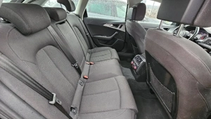 Audi A6-2017-2.0 tdi - imagine 10