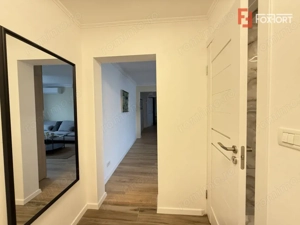 Apartament cu 4 camere de vanzare in Timisoara, zona Cetatii - imagine 19