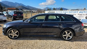 Audi A6-2017-2.0 tdi - imagine 2