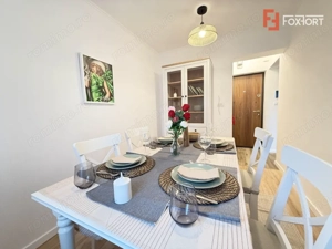 Apartament cu 4 camere de vanzare in Timisoara, zona Cetatii - imagine 9