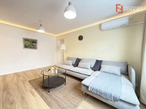 Apartament cu 4 camere de vanzare in Timisoara, zona Cetatii - imagine 4