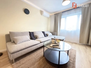 Apartament cu 4 camere de vanzare in Timisoara, zona Cetatii - imagine 5
