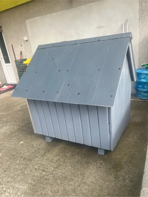 Vind cușcă pentru cîine - imagine 4