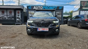 *** Renault Koleos 2.0 dCi X-tronic Initiale Paris 4x4 190 CP *** - imagine 2