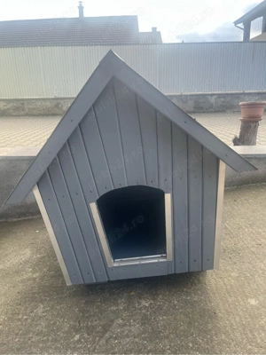 Vind cușcă pentru cîine - imagine 2