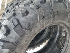 Cauciucuri atv 1400 toate 6 - imagine 4