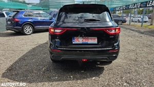 *** Renault Koleos 2.0 dCi X-tronic Initiale Paris 4x4 190 CP *** - imagine 5