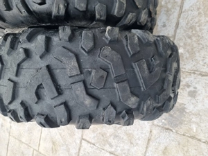 Cauciucuri atv 1400 toate 6 - imagine 3